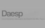 Daesp - Departamento Aeroviário do Estado de São Paulo