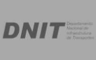 DNIT - Departamento Nacional de Infraestrutura de Transportes