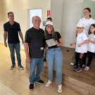 galeria