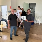 galeria