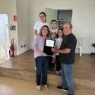 galeria